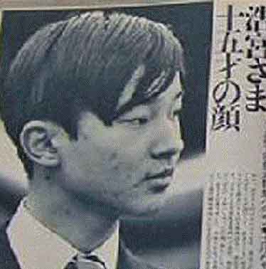 横顔の写真がありましたので・・・／　比較画像_b0003330_2011045.jpg