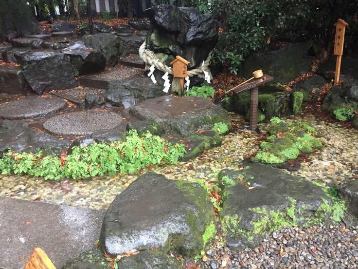 人形流しで穢れを流し、縁結びも祈願〜川越氷川神社_a0018237_22040637.jpeg