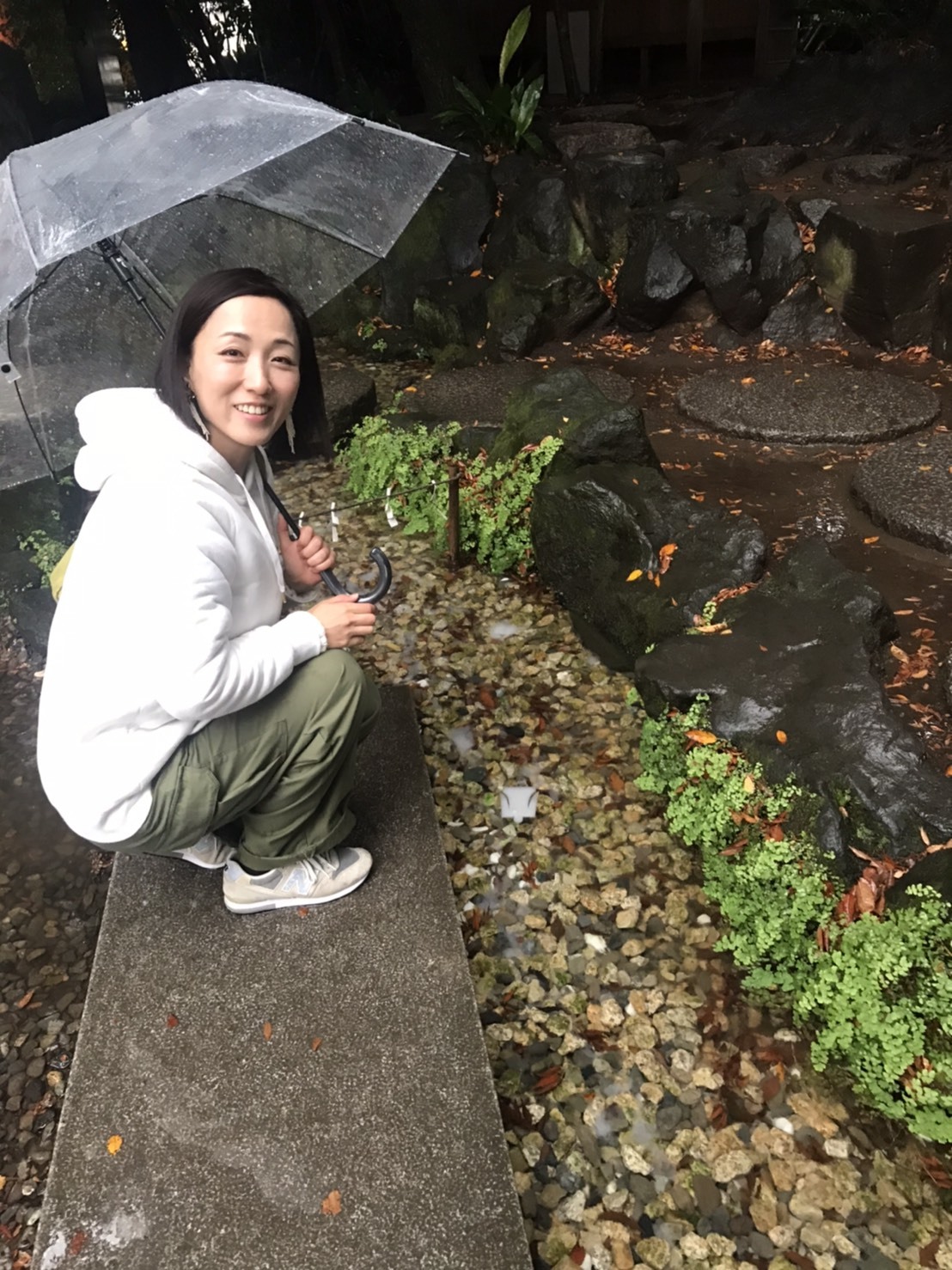 人形流しで穢れを流し、縁結びも祈願〜川越氷川神社_a0018237_22045378.jpeg