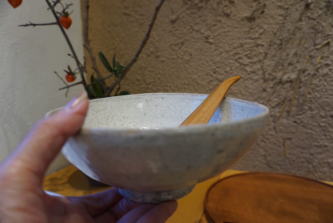 村木雄児陶展 3日目です_b0132442_15112352.jpg