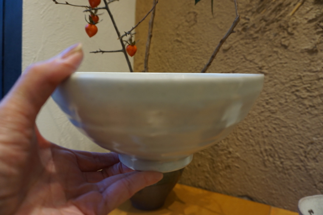 村木雄児陶展 3日目です_b0132442_15113675.jpg