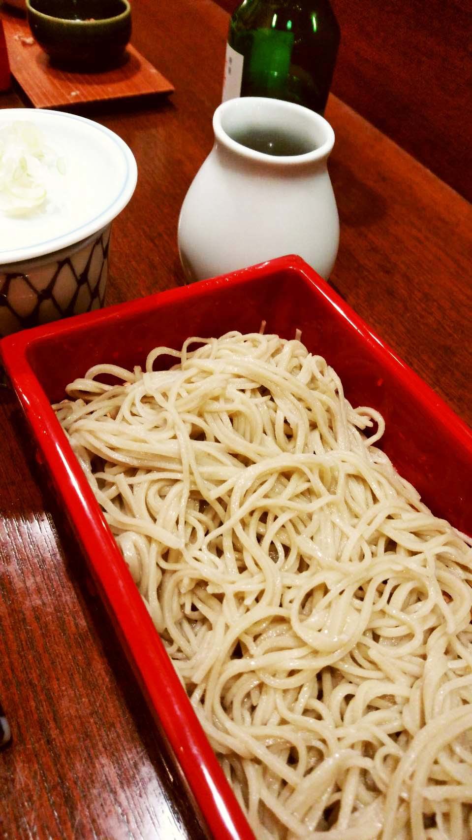 「更科藤井」さんへ行ってきました!_d0377645_23375271.jpg