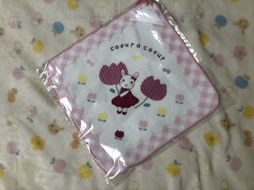 クーラクール 2020年春物購入その1。_f0108346_13071384.jpg