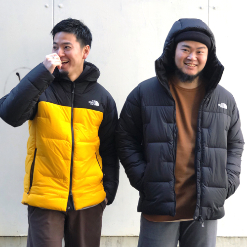 2022年11月新品☆【WEB限定】 THE NORTH FACE RIMO ジャケット (L)