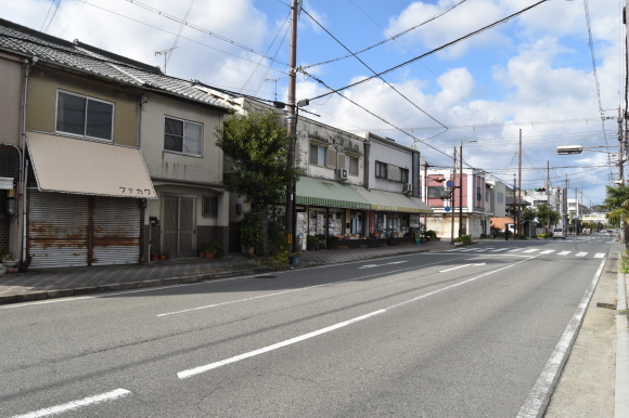 姫路夢前新地、中門新地_f0347663_12082848.jpg