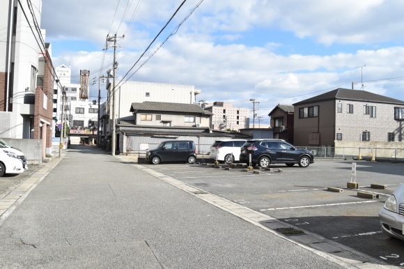 姫路夢前新地、中門新地_f0347663_12104109.jpg