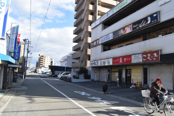 姫路夢前新地、中門新地_f0347663_12115658.jpg