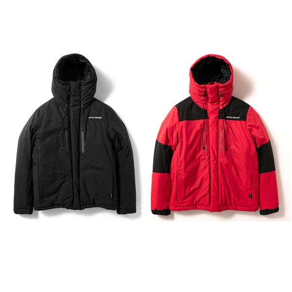 APPLEBUM NEW ARRIVAL_d0175064_17383125.jpg
