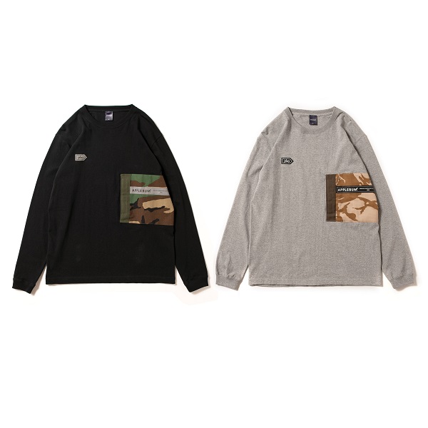 APPLEBUM NEW ARRIVAL_d0175064_1739951.jpg