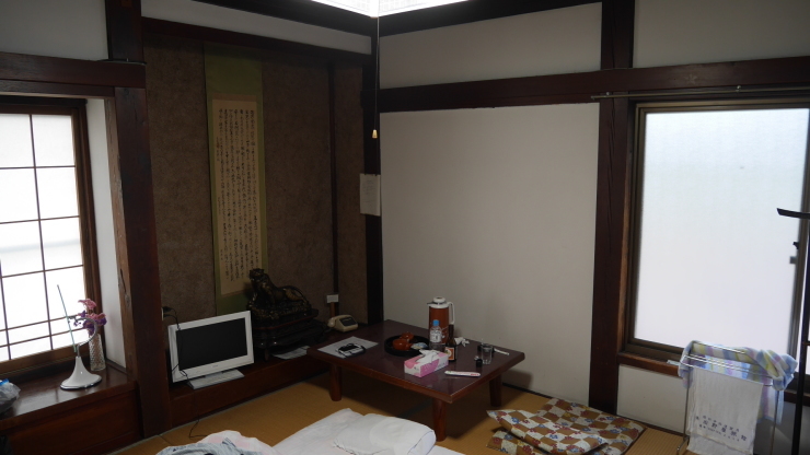 中山道に面する木造三階－望月・井出野屋旅館_a0385880_22285958.jpg