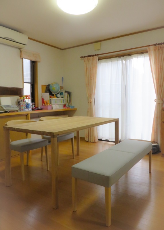 ザ・ファースト HARU 納品実例 富山県砺波市O邸_d0224984_15261294.jpeg
