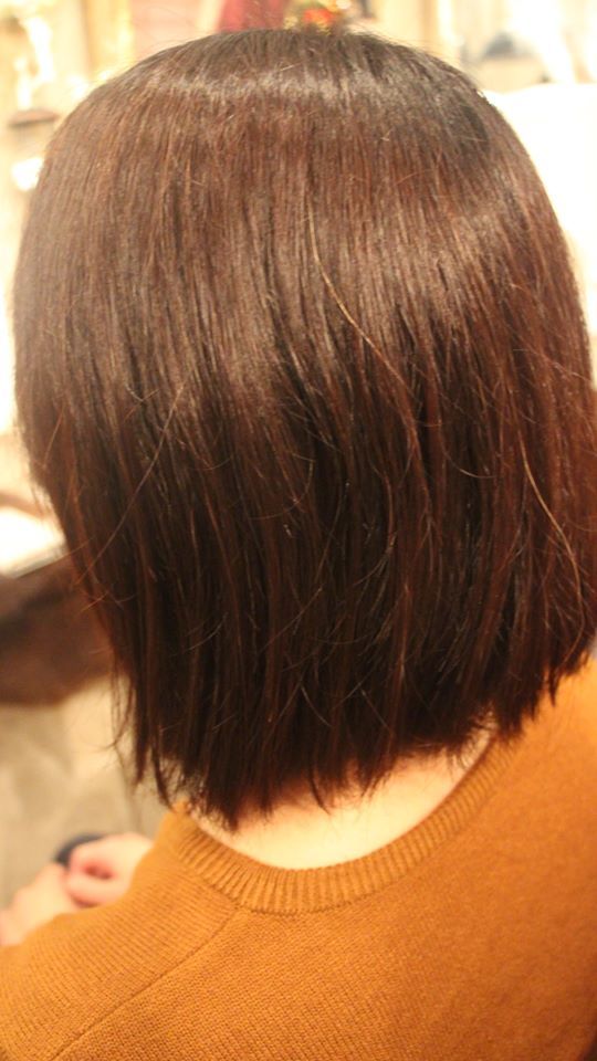 美艶とか艶髪とか、、、_b0210688_20265732.jpg