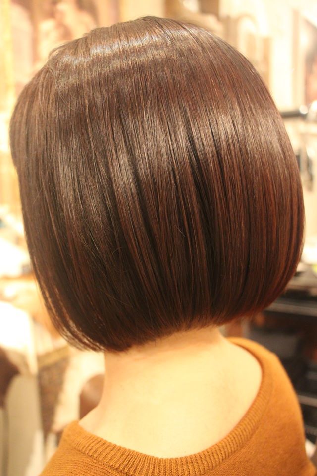 美艶とか艶髪とか、、、_b0210688_20271320.jpg