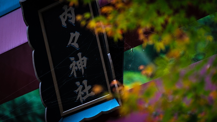 秋霖の古き神社_d0353489_23213863.jpg