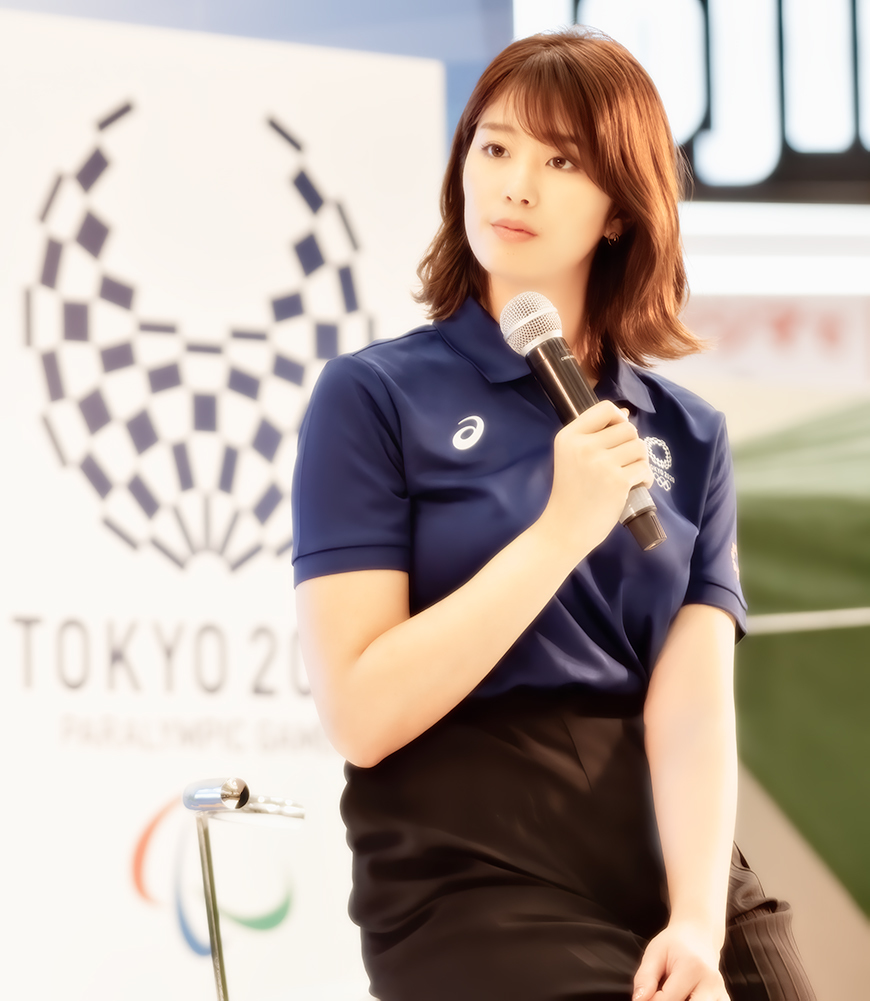 クイズ大会 青木愛さん 稲村亜美さん 埼玉で開催 1年前イベント東京 開催まであと1年 Documentary クイズ大会 青木愛さん 稲村亜美さん 埼玉で開催 1年前イベント東京 開催まであと1年 Documentary