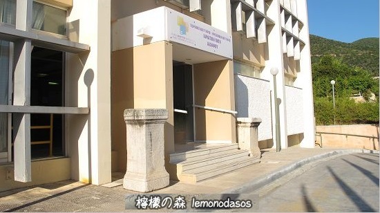 エディプソスの温泉海岸 エヴィア島_c0010496_03545880.jpg