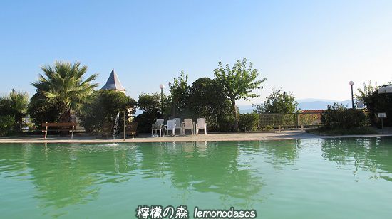 エディプソスの温泉海岸 エヴィア島_c0010496_04012834.jpg