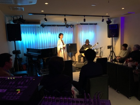 広島 ジャズライブカミン Jazzlive Comin本日23日のライブ_b0115606_11361279.jpeg
