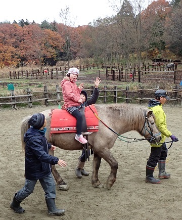 盲導犬・PR犬に会って来た!!_c0182012_15203125.jpg