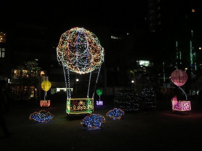 ひろしまドリミネーション2019_c0116915_00305960.jpg