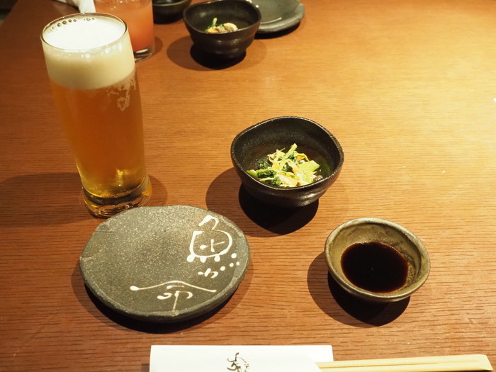「人有喜ー蔵ー」で、忘年会_c0116915_00382769.jpg