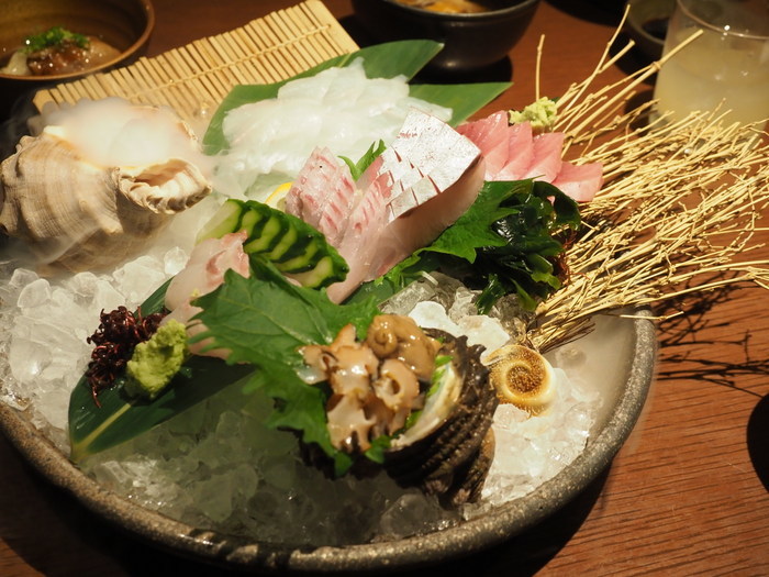 「人有喜ー蔵ー」で、忘年会_c0116915_00424393.jpg
