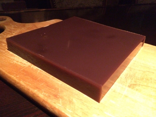 提供する一杯一杯の味わいを増幅させる仕込み_d0011635_14540072.jpg