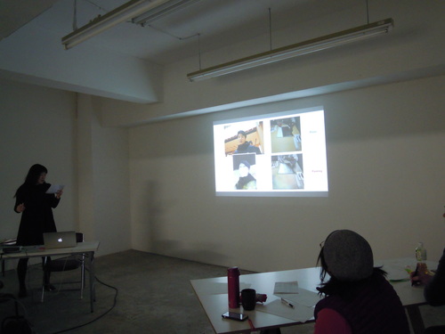 藝術英語塾Presentation Skill　4月開講に変更_d0058440_10202397.jpg