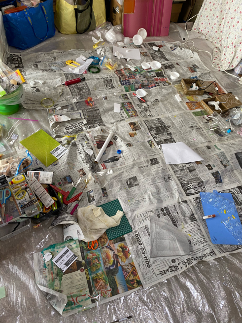 子どものアトリエのアト《後・跡》201911_c0035843_15403418.jpg