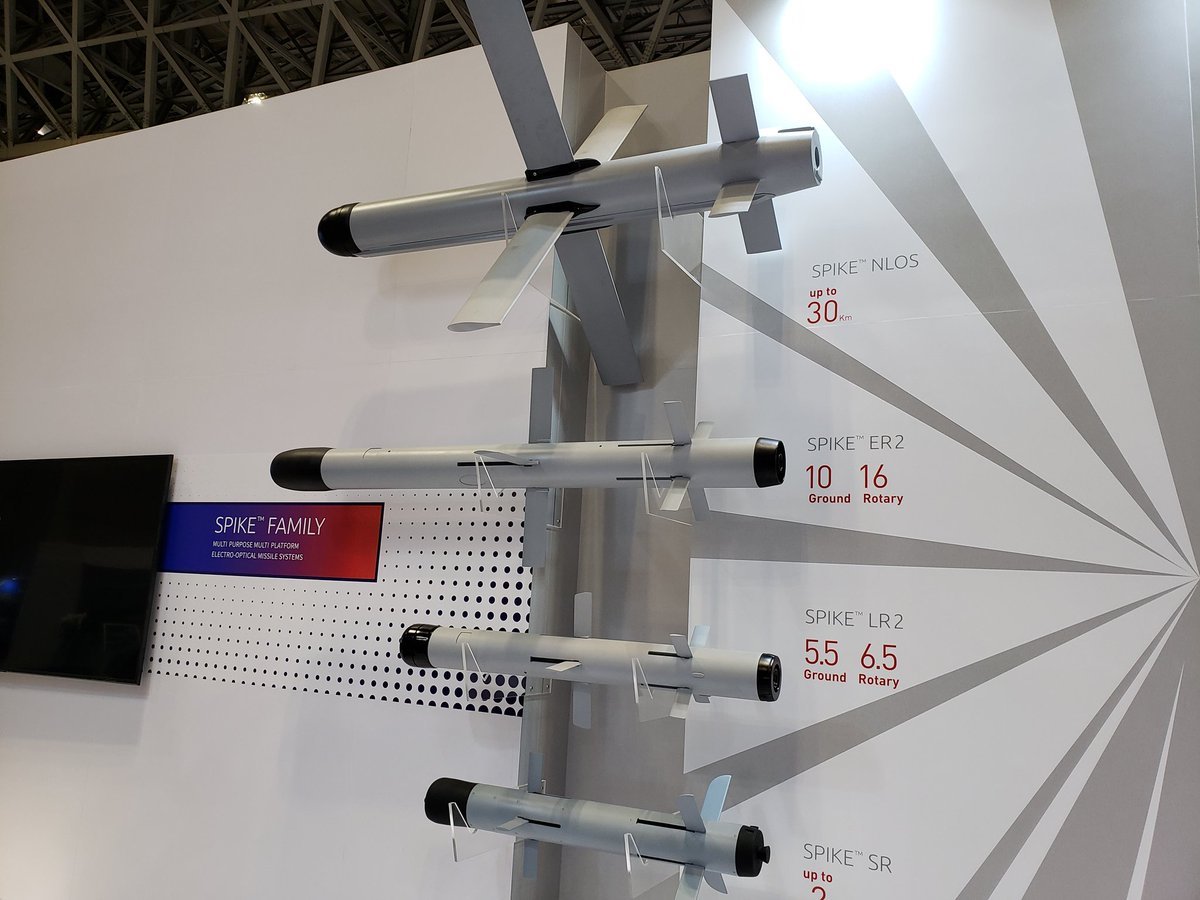 【写真&ツイートまとめ】日本初の総合武器見本市「DSEI JAPAN」の危険な実態!_a0336146_22411043.jpg