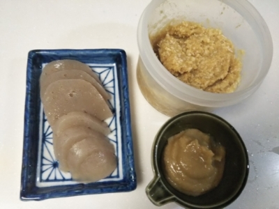 とびきりのコンニャク欲しくて・・・スーパーへ!_c0330749_17513146.jpg