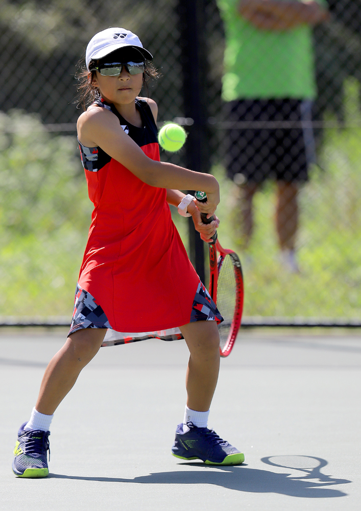10歳以下女子(U10G) 表彰式_f0178850_10405811.jpg