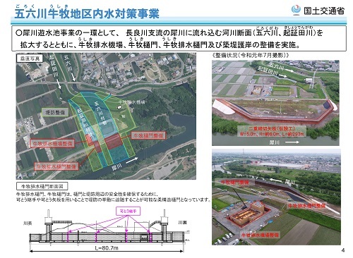 2019.10.28 長良川河口堰県民調査団(1)_f0197754_19111818.jpg