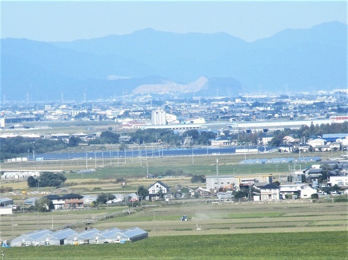 2019.10.28 長良川河口堰県民調査団(2)_f0197754_20002714.jpg