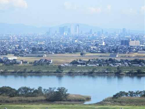 2019.10.28 長良川河口堰県民調査団(2)_f0197754_20003091.jpg