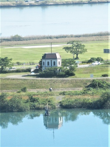 2019.10.28 長良川河口堰県民調査団(2)_f0197754_20004444.jpg