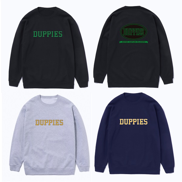 DUPPIES NEW ARRIVAL_d0175064_17323995.jpg