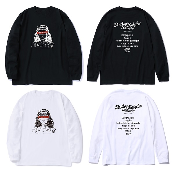 DUPPIES NEW ARRIVAL_d0175064_17332667.jpg