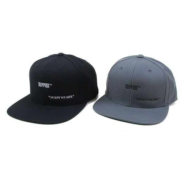 DUPPIES NEW ARRIVAL_d0175064_1818108.jpg