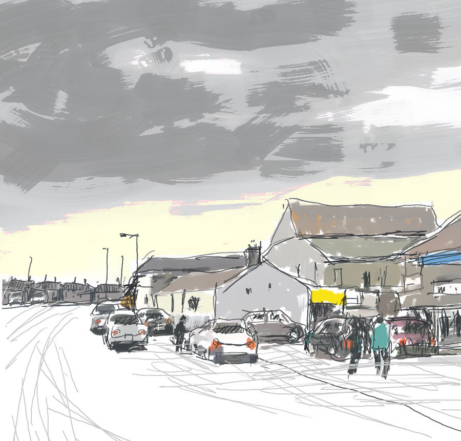 773 雨上がり_d0174269_10525910.jpg