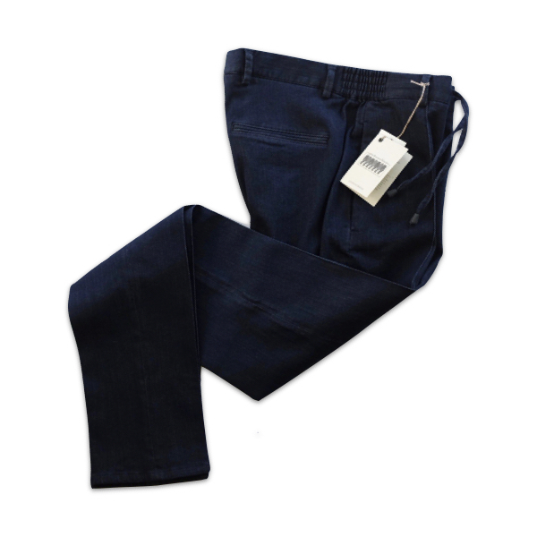 giab’s ARCHIVIO MASACCIO デニム ストレッチ マサッチョ giab's ARCHIVIO ジャブスアルキヴィオ イージーパンツ MASACCIO