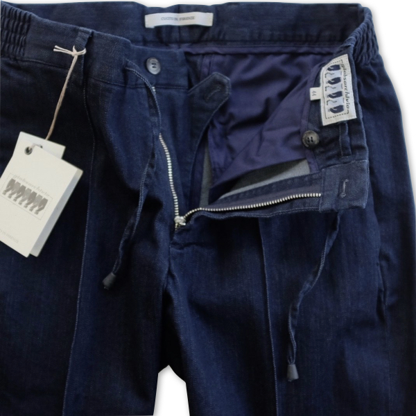 giab's ARCHIVIO ジャブス・アルキヴィオ マサッチョ ストレッチ