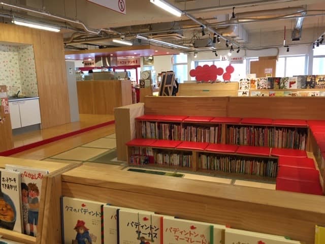 まんがぱーく&11_c0023278_20283479.jpg