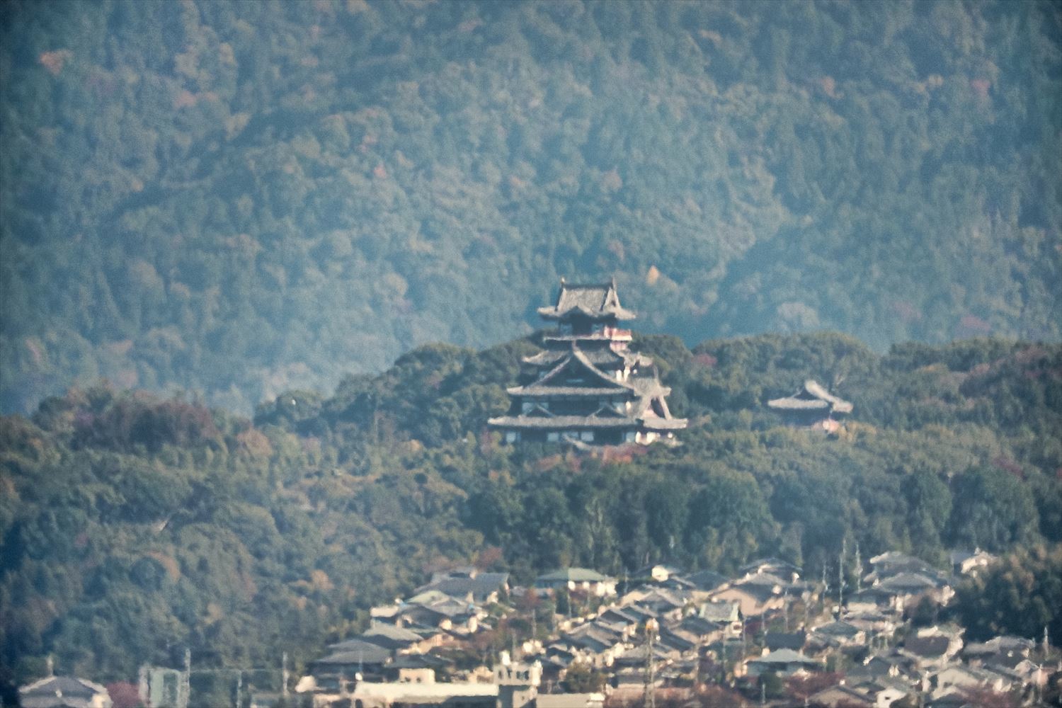 超望遠 試写_a0105680_21584255.jpg