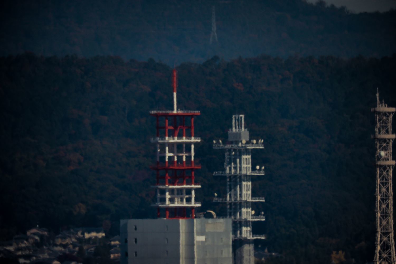超望遠 試写_a0105680_21584793.jpg