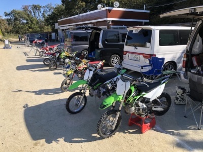 ライダーパーク生駒で戯れた_c0035980_23465625.jpeg