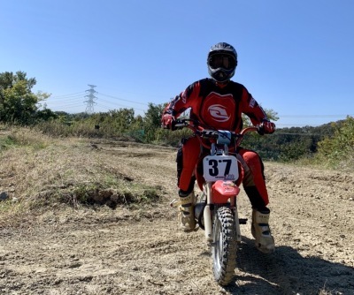 ライダーパーク生駒で戯れた_c0035980_23465849.jpeg