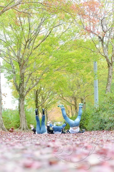 七五三 出張撮影レポ 2019年 🍂🍁その1 _f0215487_22182474.jpg
