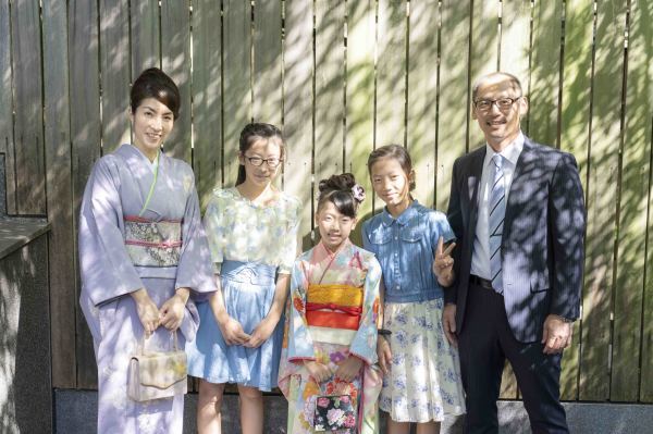 七五三 出張撮影レポ 2019年 🍂🍁その1 _f0215487_22450085.jpg