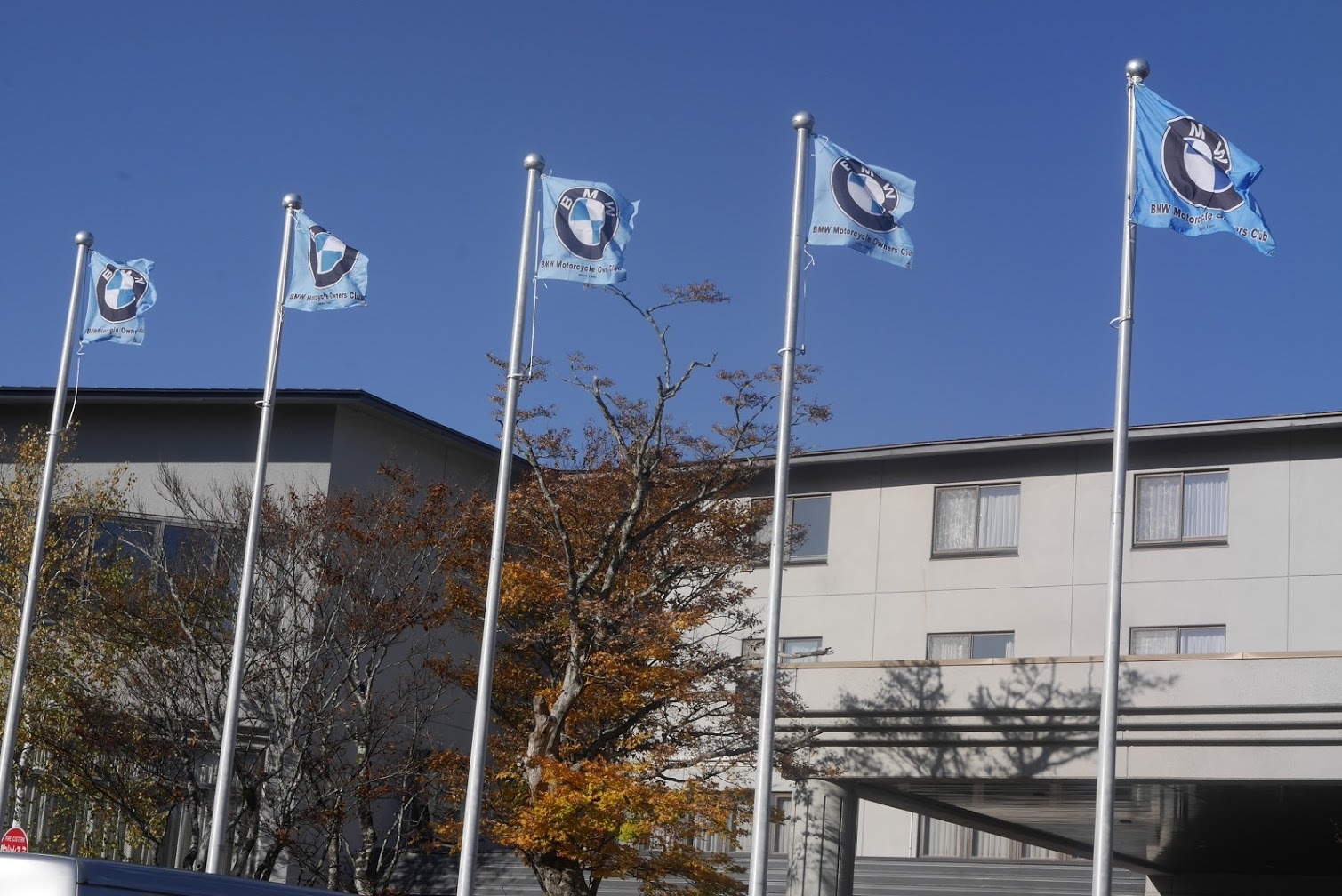第47回 BMWフェスティバルin裏磐梯_b0238789_15491342.jpg